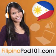 topics in filipino|FilipinoPod101 Lesson Library for Absolute Beginner.